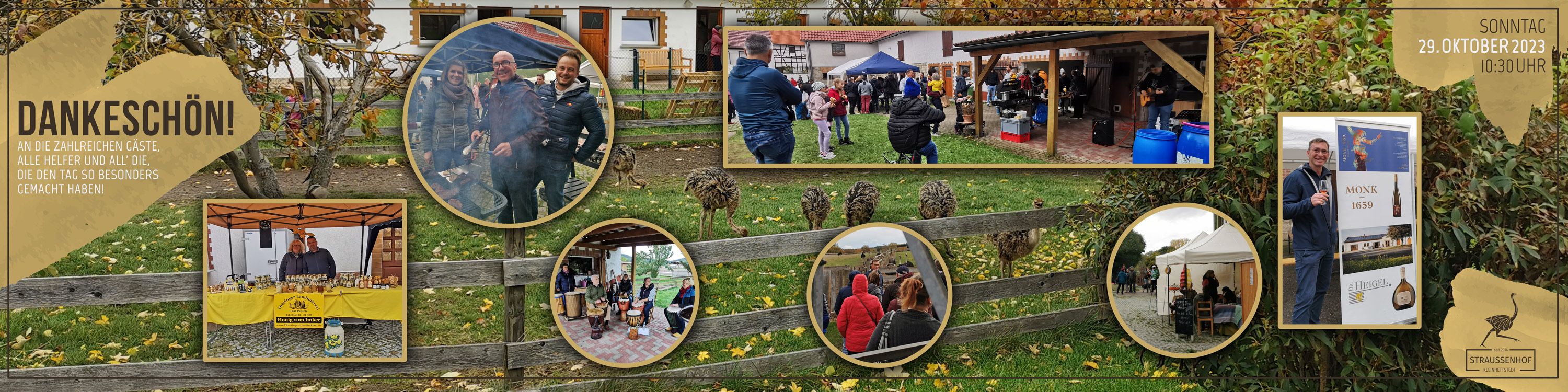 Tag der offenen Tür 2023