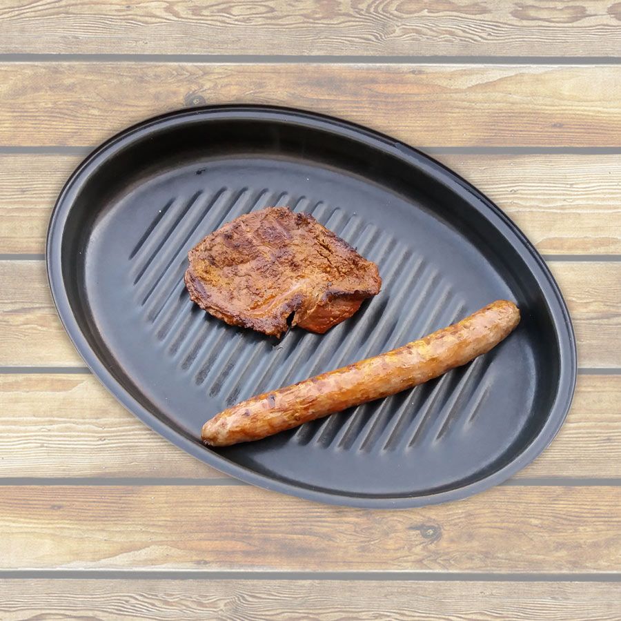  Unser Grillsortiment