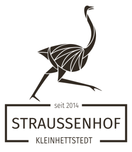 Logo Straussenhof Kleinhettstedt