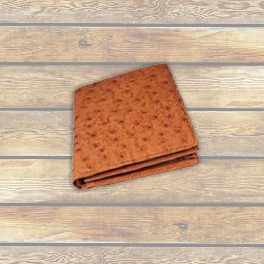  Straußenleder & Lederprodukte