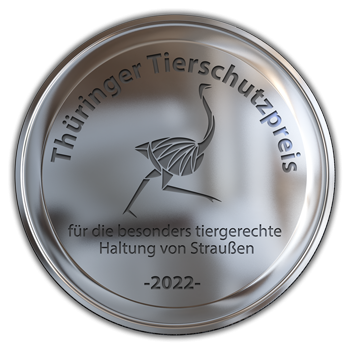 Thüringer Tierschutzpreis 2022